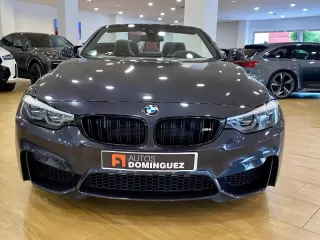 BMW Serie 4 M4