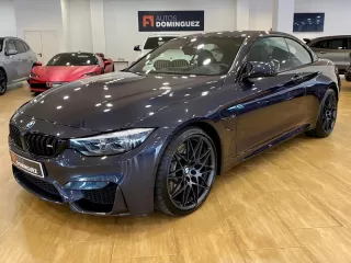 BMW Serie 4 M4