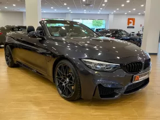 BMW Serie 4 M4