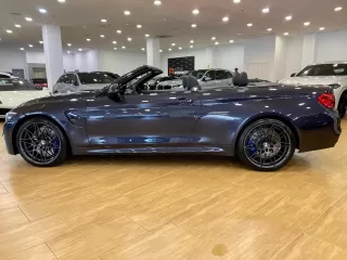 BMW Serie 4 M4