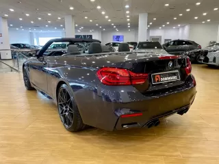 BMW Serie 4 M4