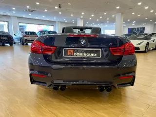 BMW Serie 4 M4
