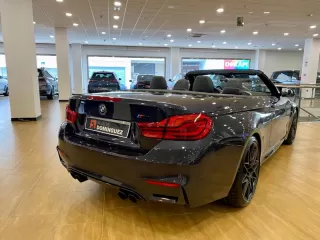 BMW Serie 4 M4