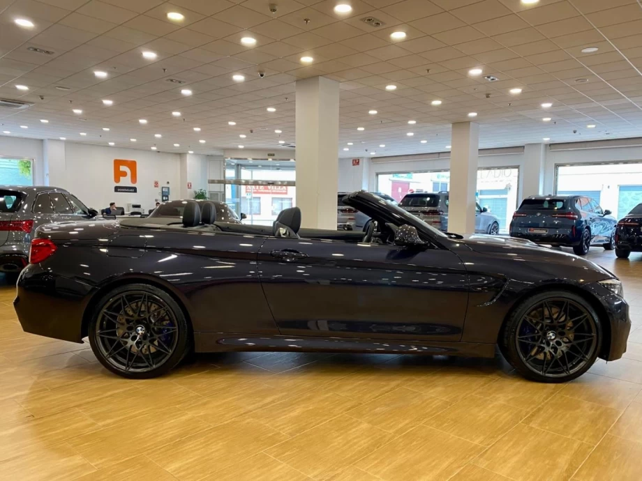 BMW Serie 4 M4