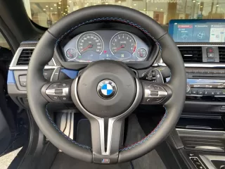 BMW Serie 4 M4