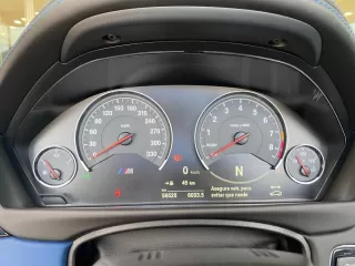 BMW Serie 4 M4