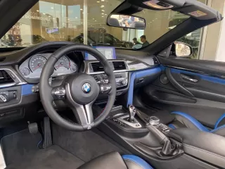 BMW Serie 4 M4