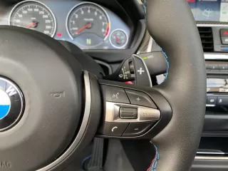 BMW Serie 4 M4