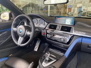 BMW Serie 4 M4