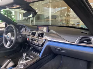 BMW Serie 4 M4