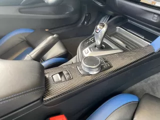 BMW Serie 4 M4
