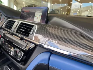 BMW Serie 4 M4