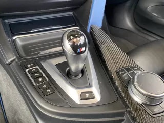BMW Serie 4 M4