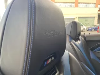 BMW Serie 4 M4