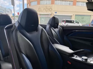 BMW Serie 4 M4