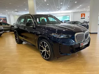 BMW X5 xDRIVE30d PACK M