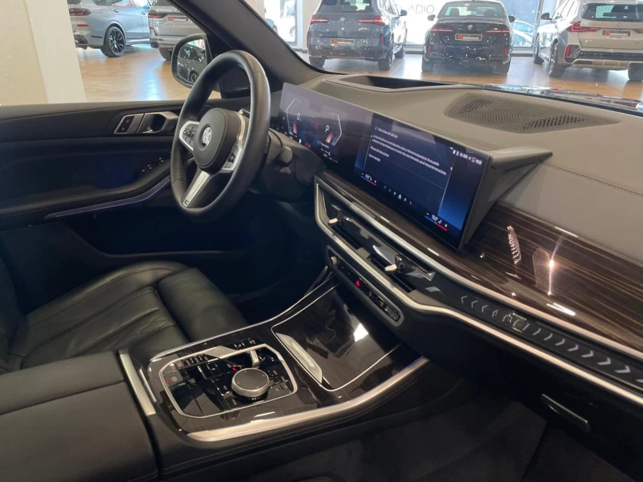 BMW X5 xDRIVE30d PACK M