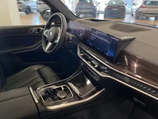 BMW X5 xDRIVE30d PACK M