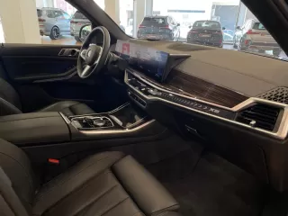 BMW X5 xDRIVE30d PACK M