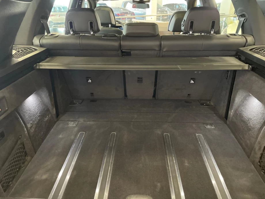 BMW X5 xDRIVE30d PACK M