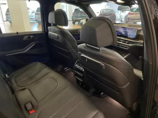 BMW X5 xDRIVE30d PACK M
