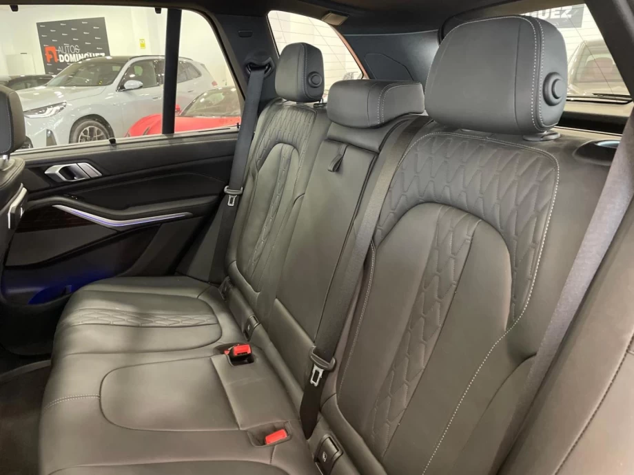 BMW X5 xDRIVE30d PACK M