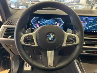 BMW X5 xDRIVE30d PACK M