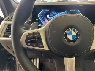 BMW X5 xDRIVE30d PACK M