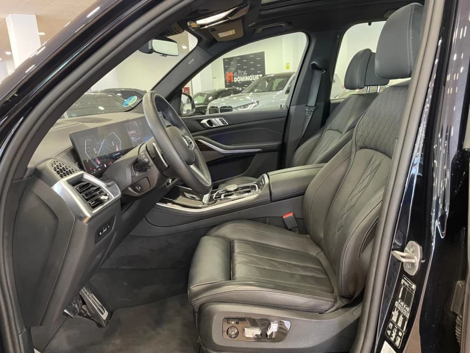 BMW X5 xDRIVE30d PACK M