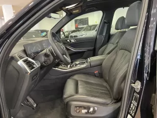BMW X5 xDRIVE30d PACK M