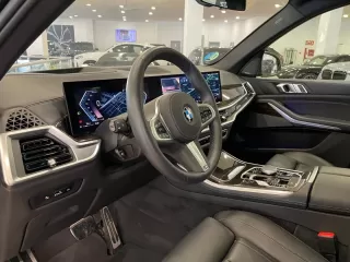 BMW X5 xDRIVE30d PACK M