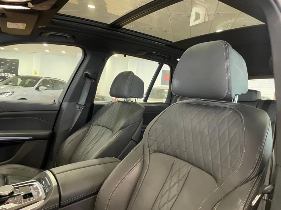 BMW X5 xDRIVE30d PACK M