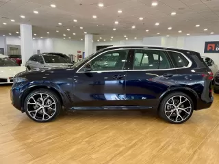 BMW X5 xDRIVE30d PACK M