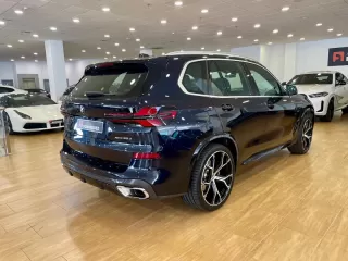 BMW X5 xDRIVE30d PACK M