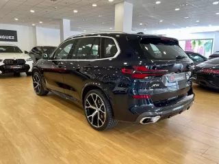 BMW X5 xDRIVE30d PACK M
