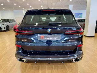 BMW X5 xDRIVE30d PACK M