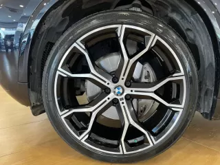 BMW X5 xDRIVE30d PACK M