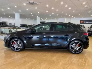 RENAULT Mégane R.S. Trophy TCe 221 kW 300CV EDC GPF