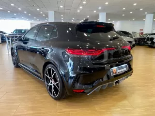 RENAULT Mégane R.S. Trophy TCe 221 kW 300CV EDC GPF
