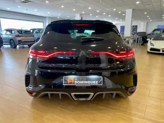 RENAULT Mégane R.S. Trophy TCe 221 kW 300CV EDC GPF