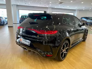 RENAULT Mégane R.S. Trophy TCe 221 kW 300CV EDC GPF