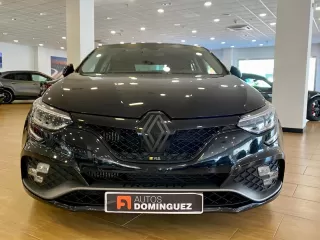 RENAULT Mégane R.S. Trophy TCe 221 kW 300CV EDC GPF