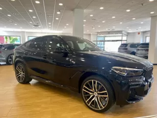 BMW X6 xDrive30d PACK M
