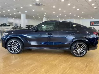 BMW X6 xDrive30d PACK M