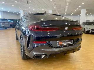 BMW X6 xDrive30d PACK M