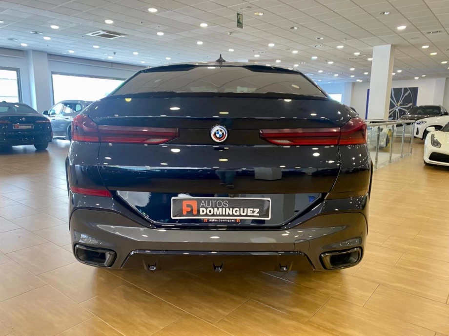 BMW X6 xDrive30d PACK M