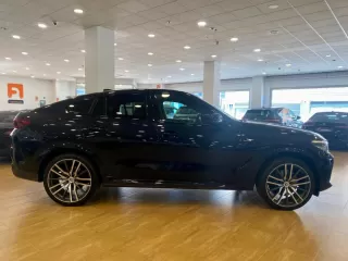 BMW X6 xDrive30d PACK M