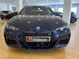 BMW Serie 4 M440d xDrive