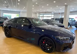 BMW Serie 4 M440d xDrive