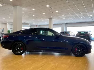 BMW Serie 4 M440d xDrive